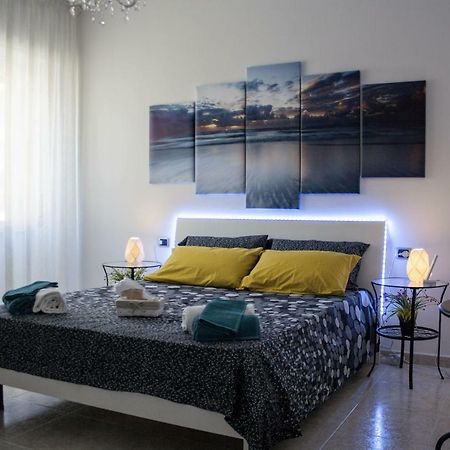 Bnb Sea Sardinia 칼리아리 외부 사진