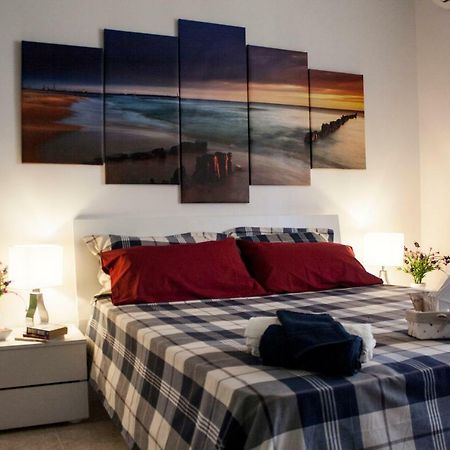 Bnb Sea Sardinia 칼리아리 외부 사진