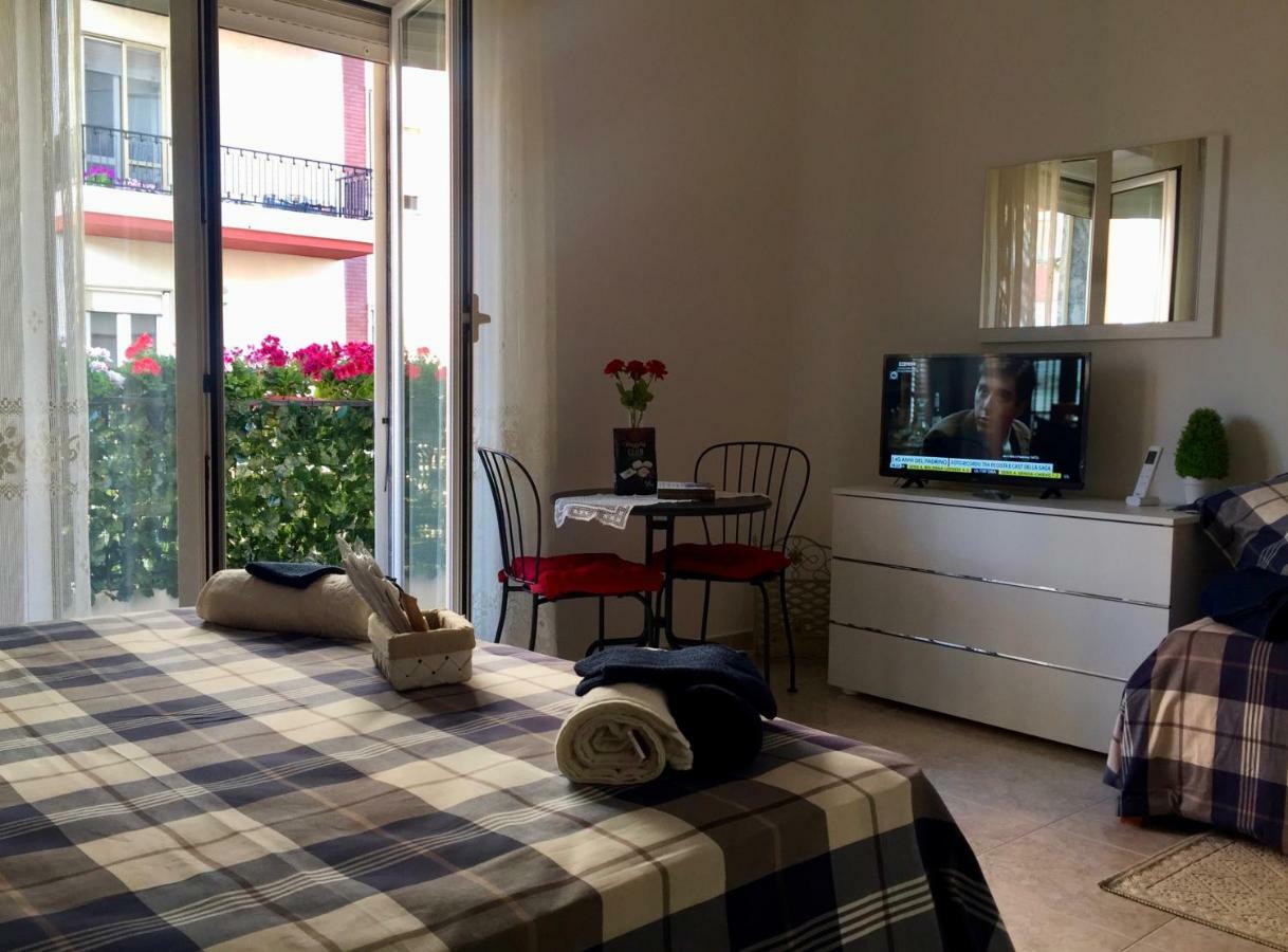 Bnb Sea Sardinia 칼리아리 외부 사진