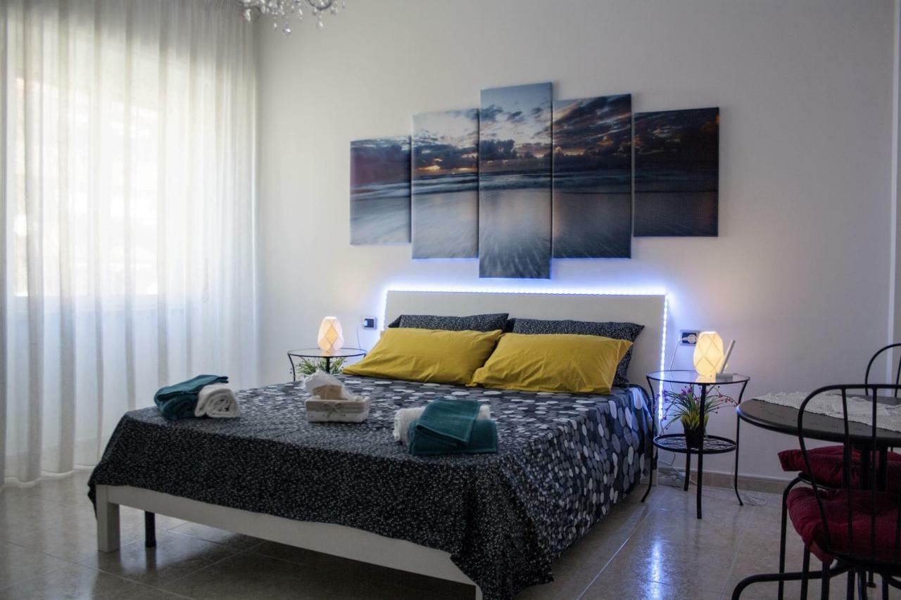 Bnb Sea Sardinia 칼리아리 외부 사진