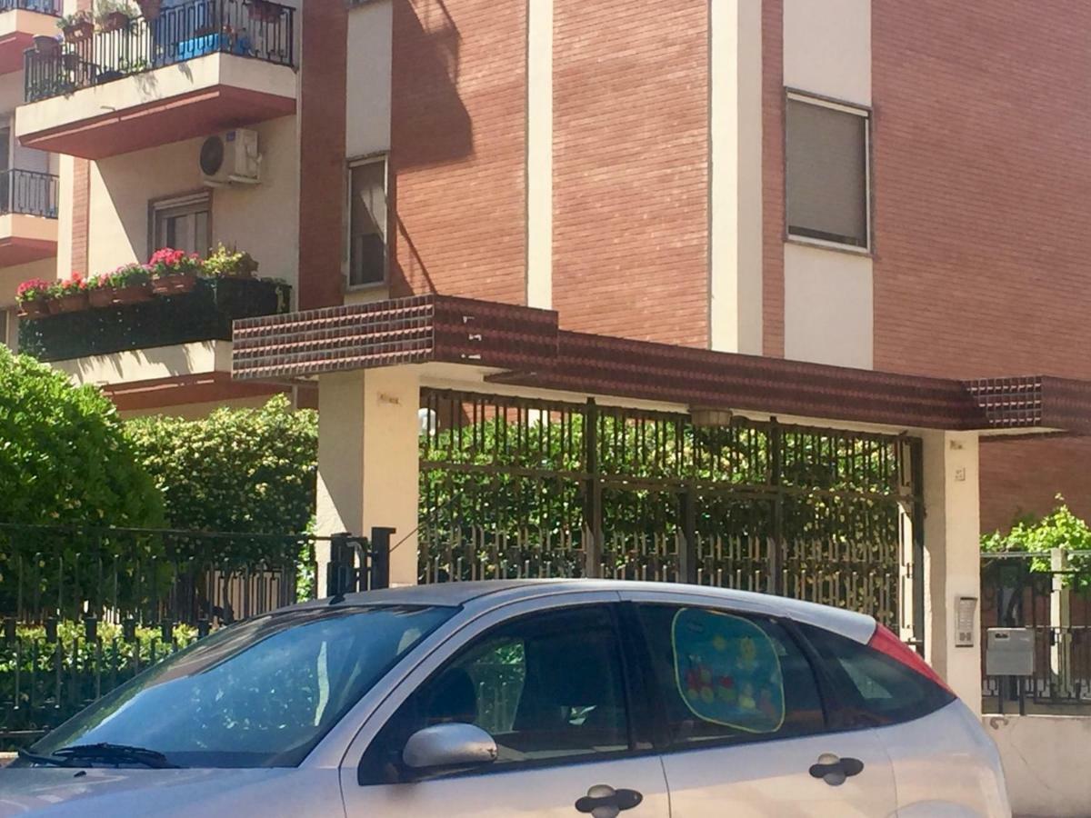 Bnb Sea Sardinia 칼리아리 외부 사진
