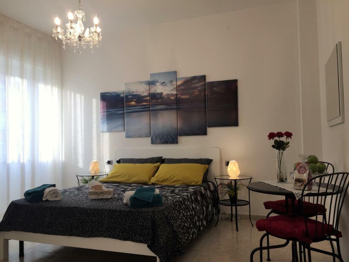 Bnb Sea Sardinia 칼리아리 외부 사진