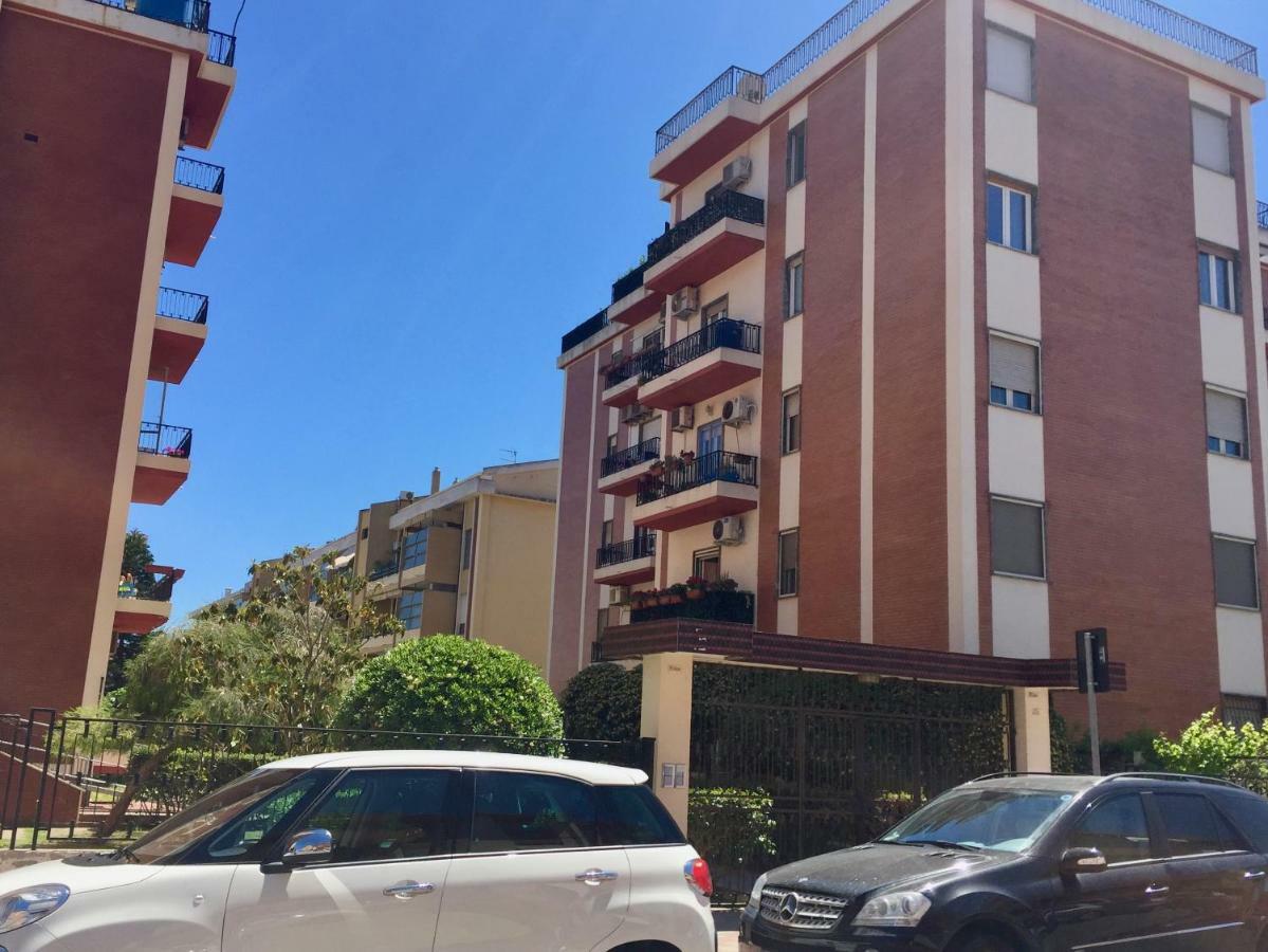 Bnb Sea Sardinia 칼리아리 외부 사진