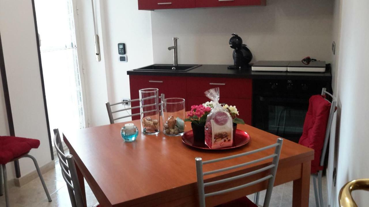 Bnb Sea Sardinia 칼리아리 외부 사진