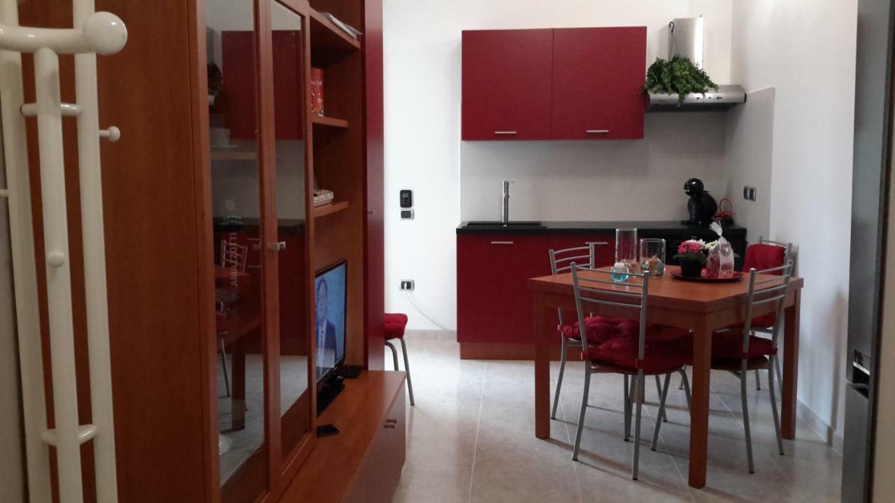 Bnb Sea Sardinia 칼리아리 외부 사진
