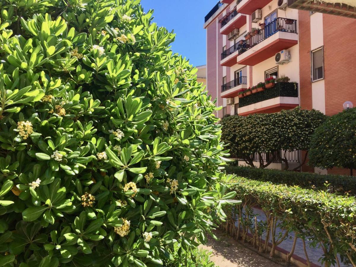 Bnb Sea Sardinia 칼리아리 외부 사진