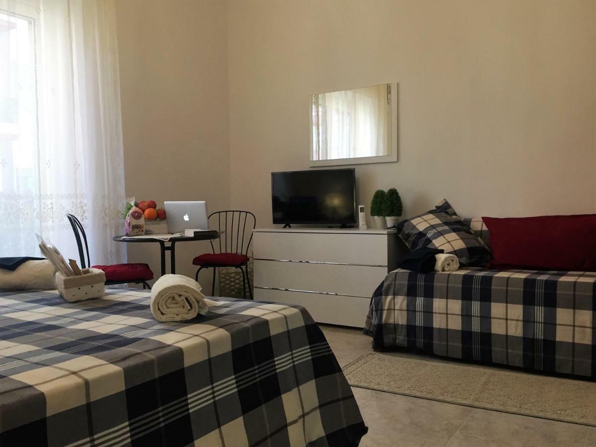 Bnb Sea Sardinia 칼리아리 외부 사진