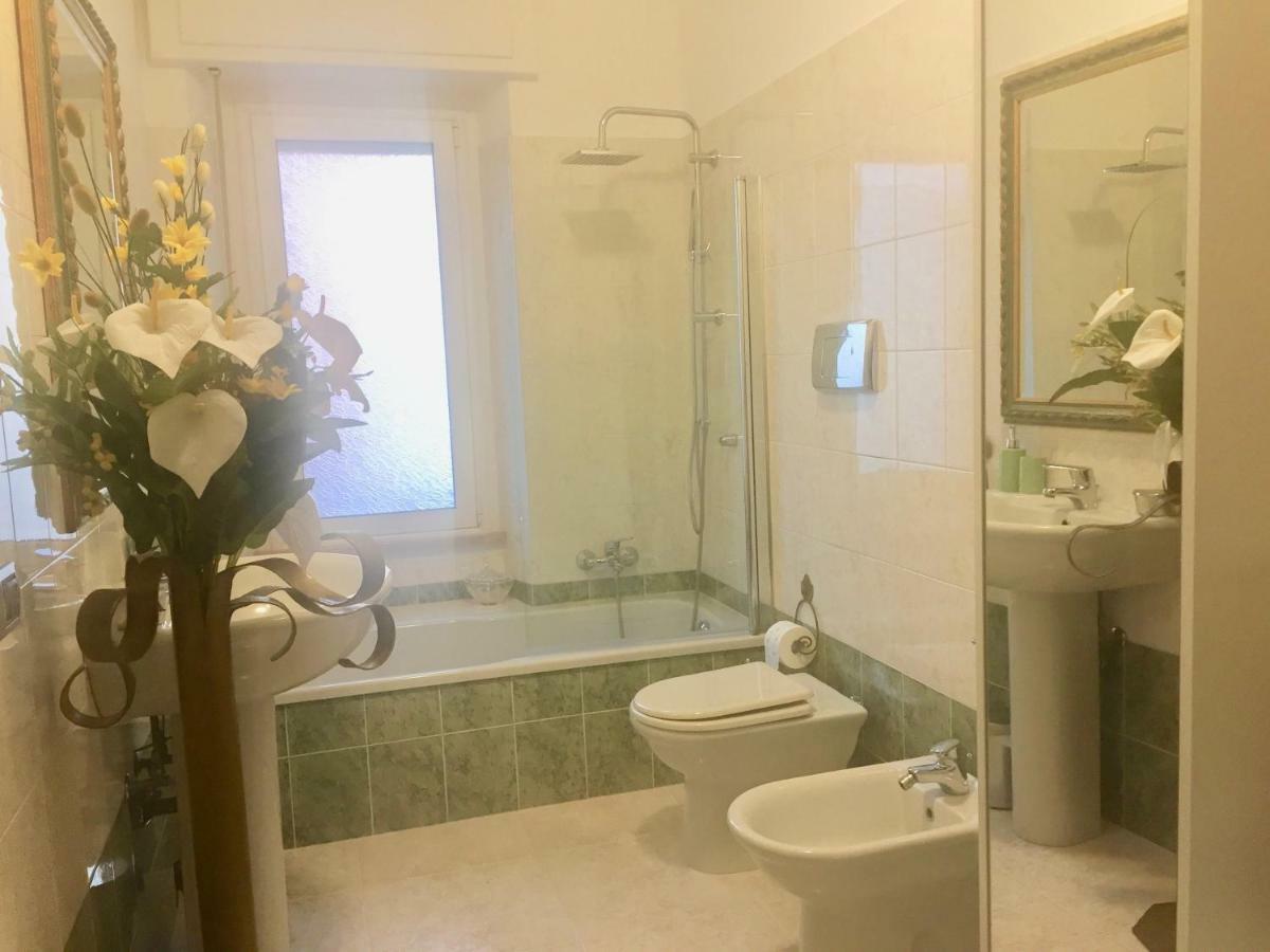 Bnb Sea Sardinia 칼리아리 외부 사진
